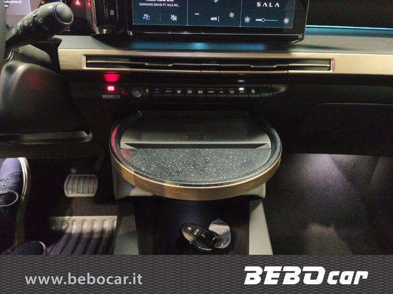 Lancia Ypsilon Ypsilon Hybrid e-DCT LX