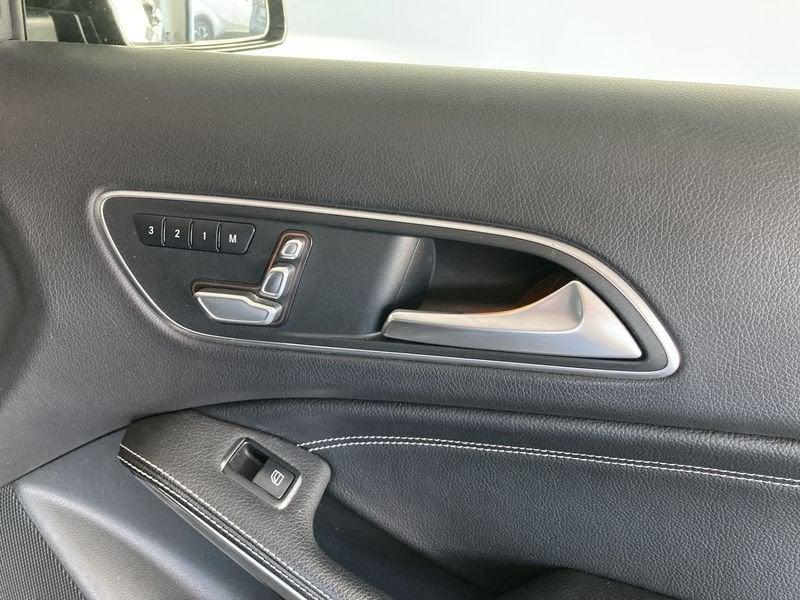 Mercedes-Benz GLA 200 d Automatic 4MATIC Premium