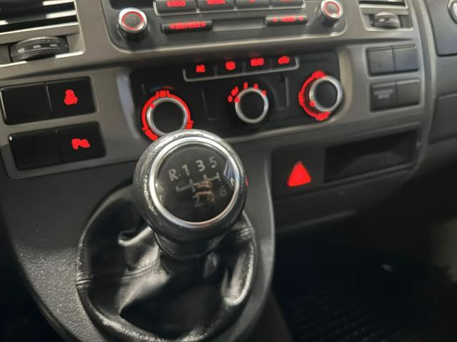 VOLKSWAGEN Multivan VW T5 2.0tdi 140cv 7Posti Euro5 Klima