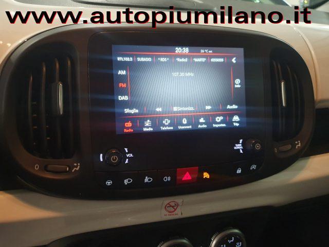 FIAT 500L 1.3 Multijet 95 CV