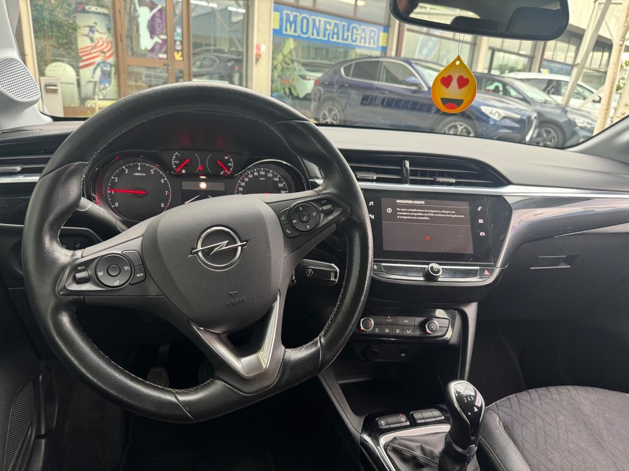 Opel Corsa 1.2 Edition 2020 78000 KM