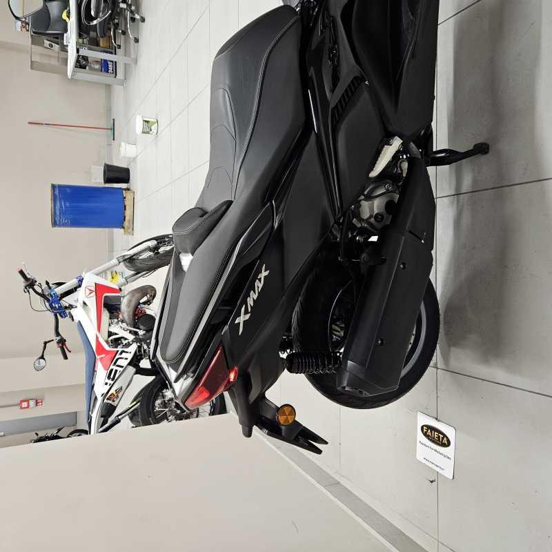Yamaha X-Max 300 Tech Max - 2024
