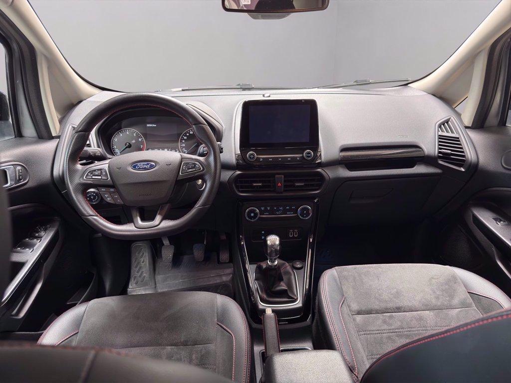 FORD EcoSport 1.0 ecoboost ST-Line s&s 125cv my20.25 del 2022