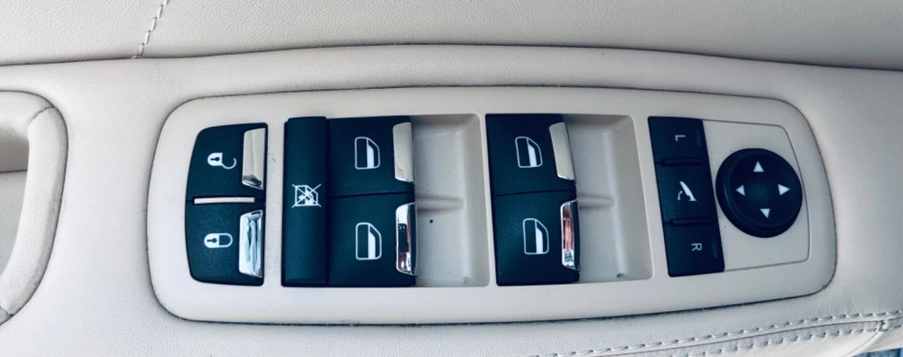 Maserati Ghibli L4 330 CV MHEV Granlusso