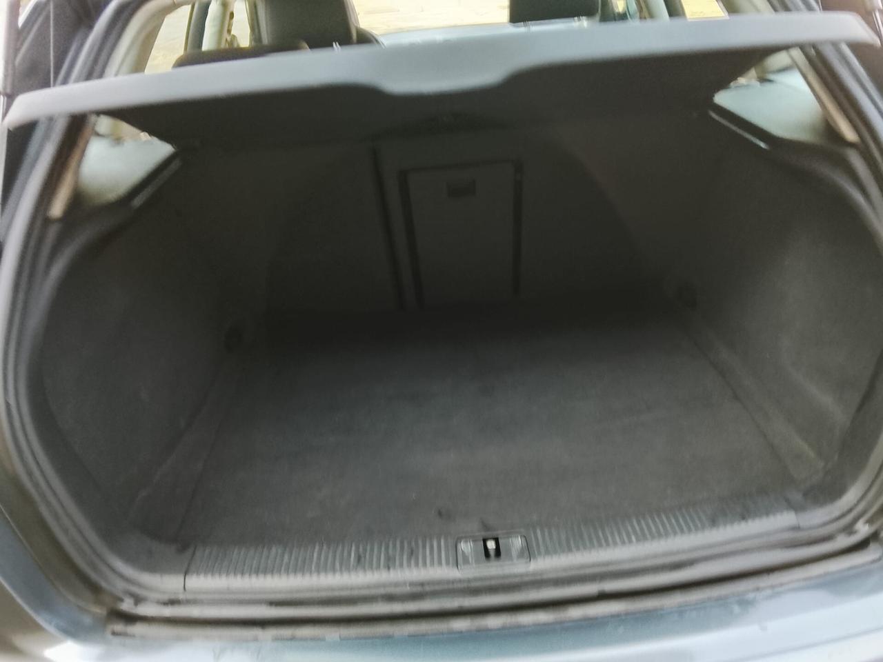 Audi A3 sportback 2.0 turbo benzina 4x4 200 cv