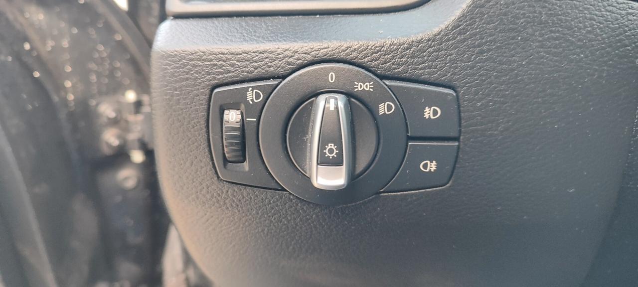 Bmw X1 xDrive18d Sport Line