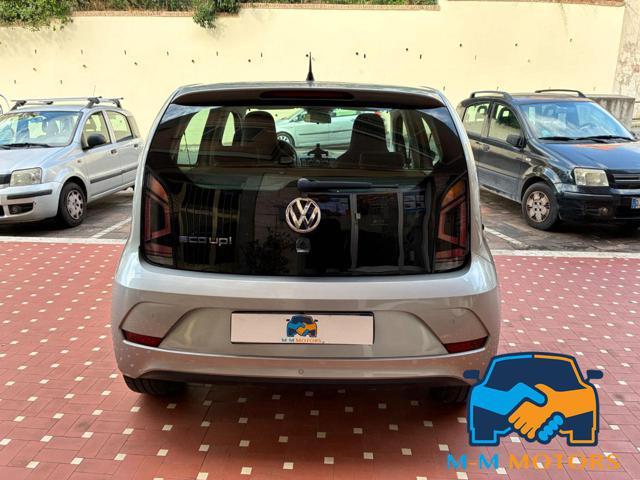 VOLKSWAGEN up! 1.0 5p. eco take up! 68 cv
