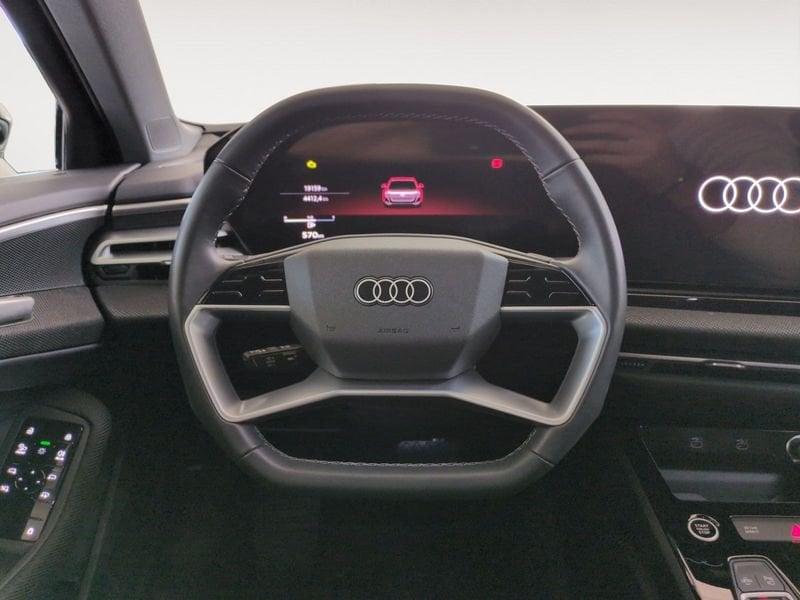 Audi A5 TDI 150Kw S tronic Business Advanced