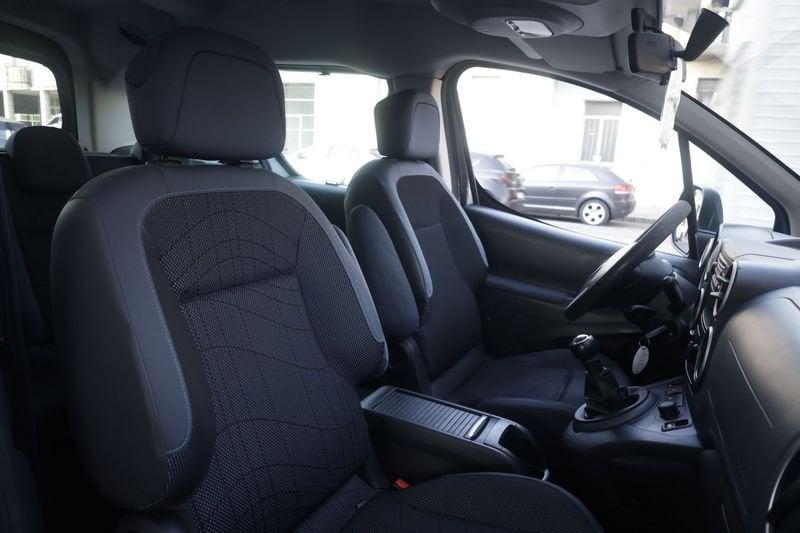 Peugeot Partner Partner Tepee 1.6 110CV Outdoor