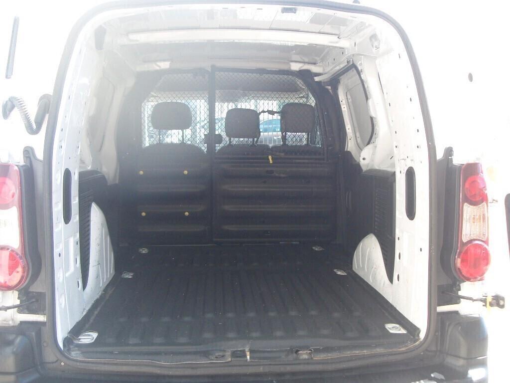 Citroen Berlingo 3 POSTI MAXI 1.6 HDI 2015