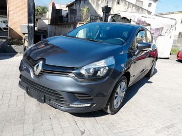 Renault Clio TCe 12V 75 CV 5 porte NO CLIMA