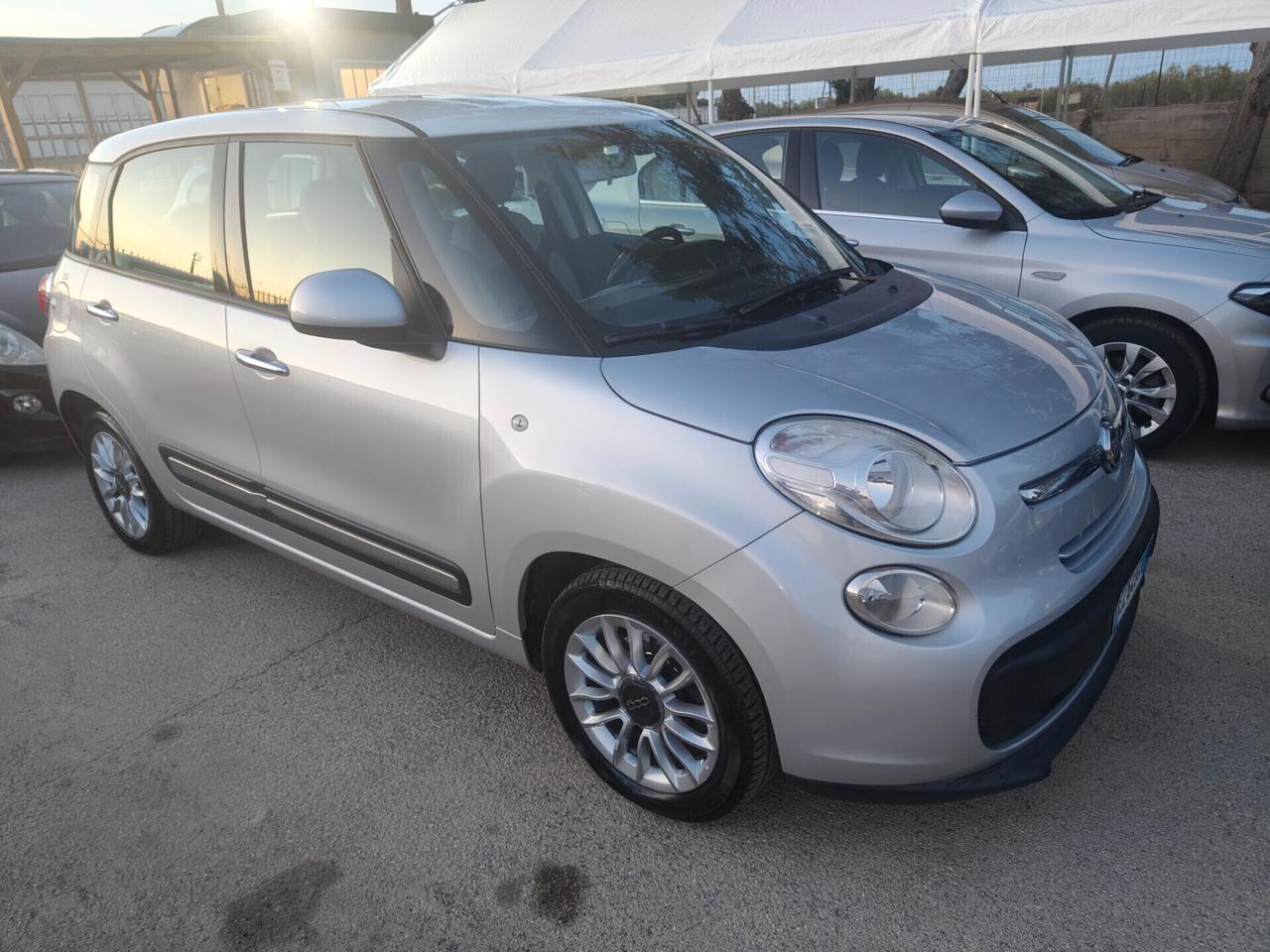 Fiat 500L 1.3 Multijet 85 CV Pop Star GARANZIA