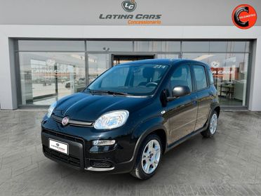 Fiat Panda III 1.0 firefly hybrid s&s 70cv