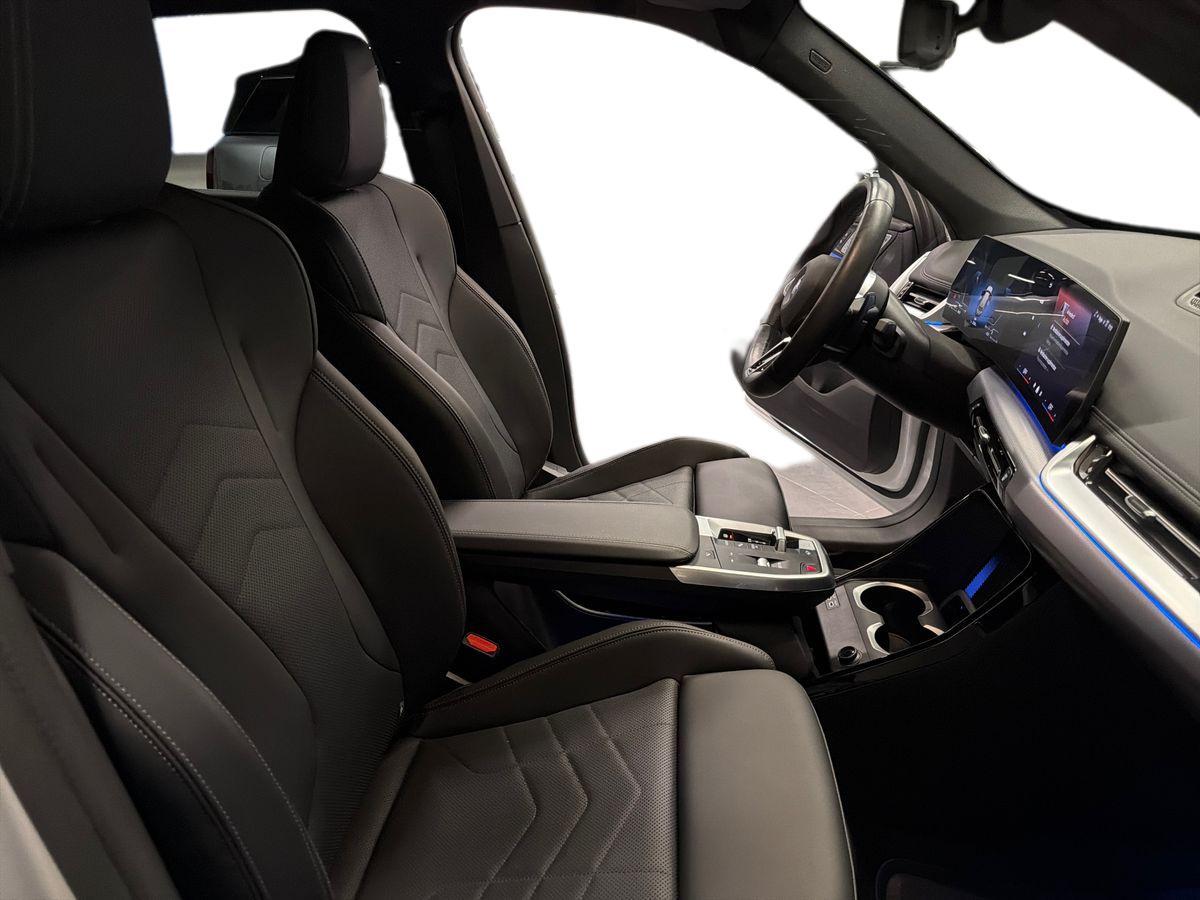 BMW X1 U11 - X1 sdrive18d MSport auto