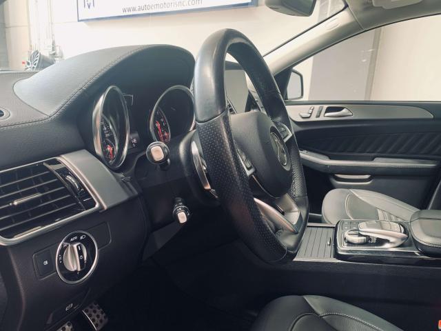 Mercedes-Benz GLE 350 Coupe d Premium Plus 4matic auto unicoproprietario