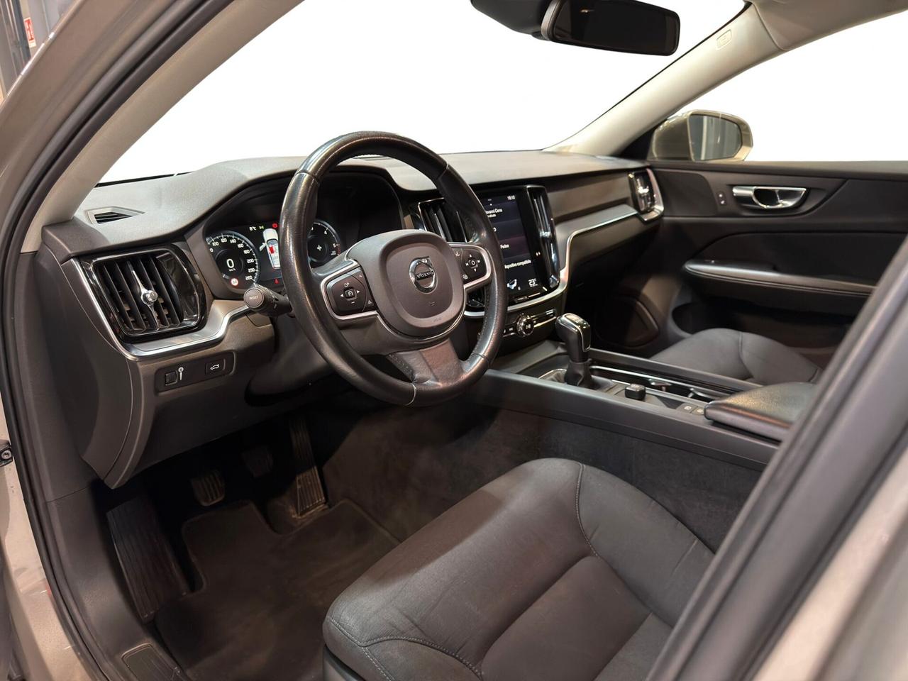Volvo V60 D3 Business