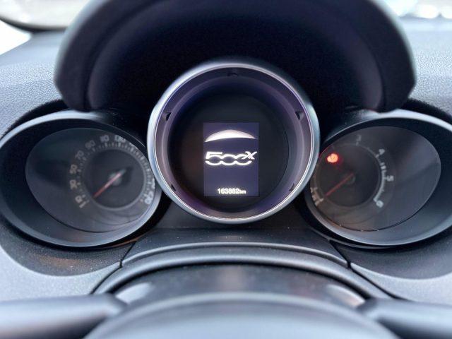 FIAT 500X 1.3 MTJ 95 CV S-DESIGN CITY *XENON*