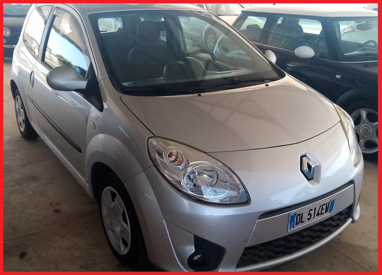 Renault Twingo 1.2 8V Dynamique