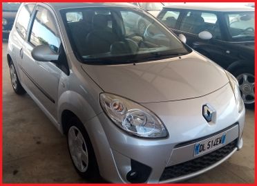 Renault Twingo 1.2 8V Dynamique