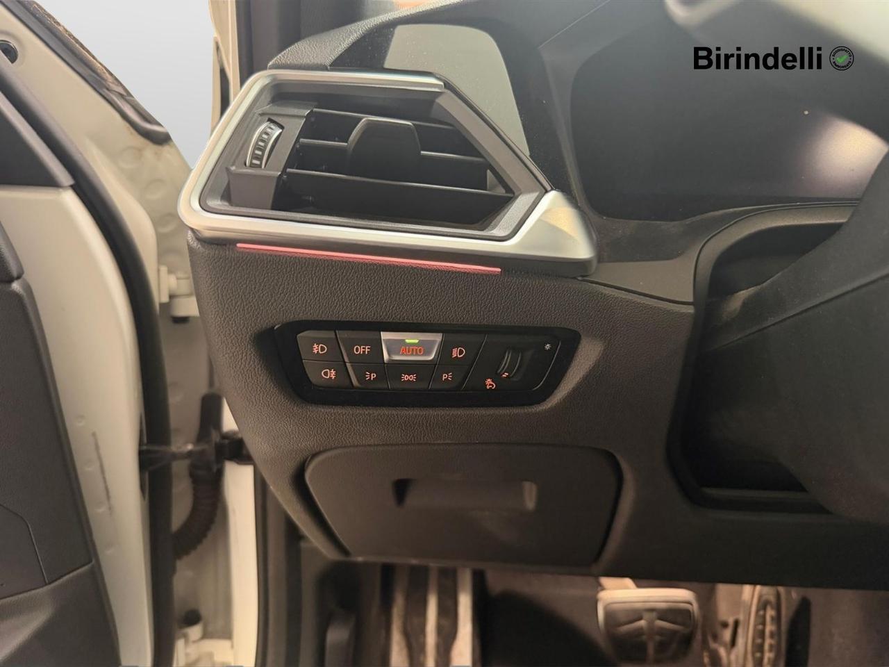 BMW Serie 3(G20/1-80/1) - 318d 48V Msport