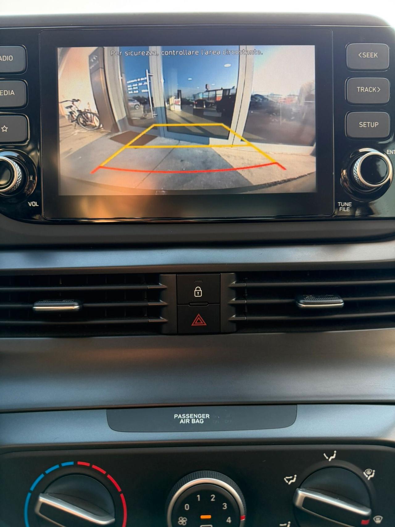 Hyundai i20 1.2 MPI Connectline