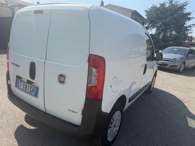 FIAT Fiorino 168,805km 1.3 MJT 75CV Furgone Adventure E5+