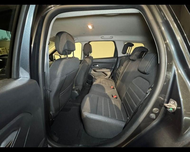 Dacia Duster 2ª serie 1.5 Blue dCi 8V 115 CV 4x2 Prestige