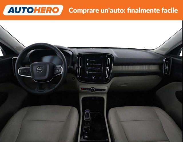 VOLVO XC40 D3 Geartronic Inscription