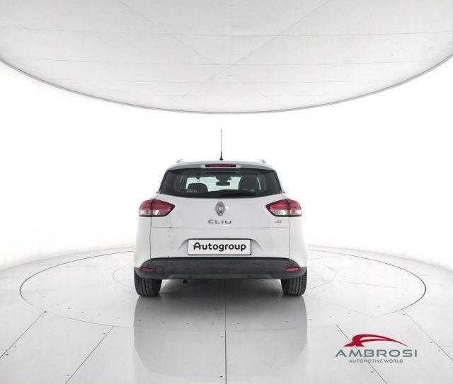 RENAULT Clio dCi 8V 90CV Start&Stop Energy Intens - PER OPERATO