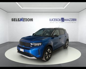 OPEL FRONTERA GS Hybrid 145cv EDCT