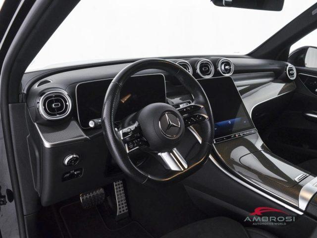 MERCEDES-BENZ GLC 220 220 d Premium Plus 4matic auto AMG Line