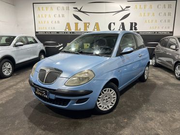 LANCIA YPSILON 1.3 MJT 70cv 2005!!!