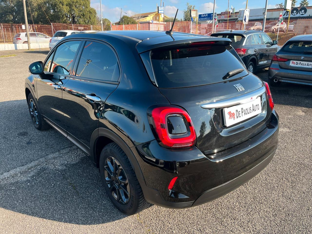 Fiat 500X 1.3 MultiJet 95 CV Club