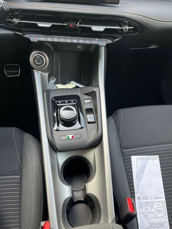 Alfa Romeo Tonale Tonale 1.5 160 CV MHEV TCT7 Sprint