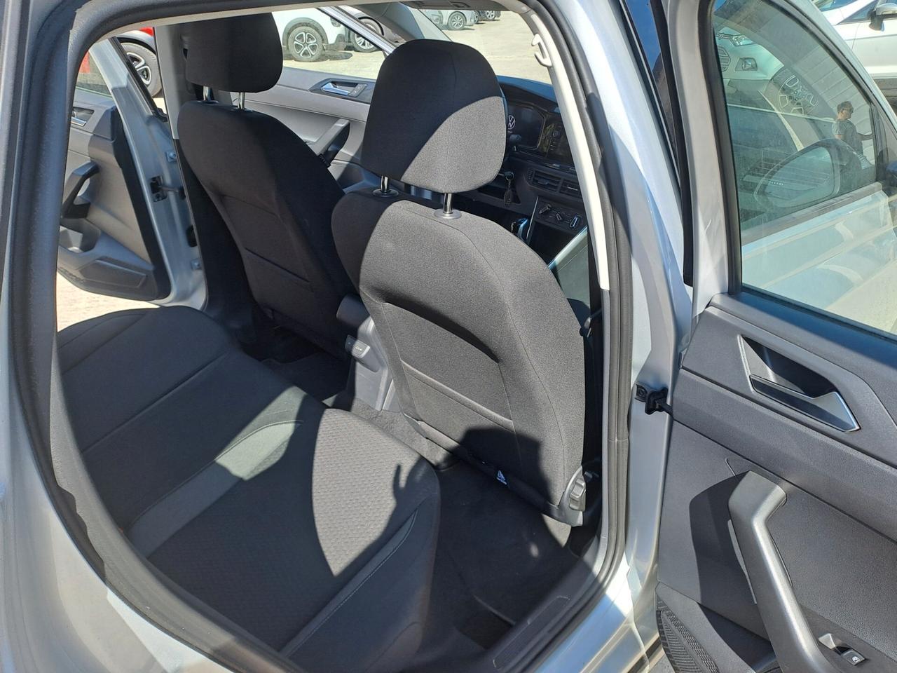 Volkswagen Taigo 1.0 TSI 115 CV Life
