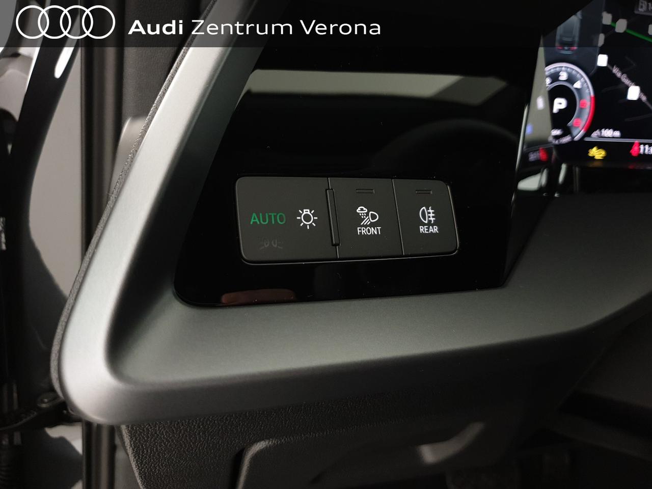 Allstreet 35TDI 150CV S tronic Business Advanced