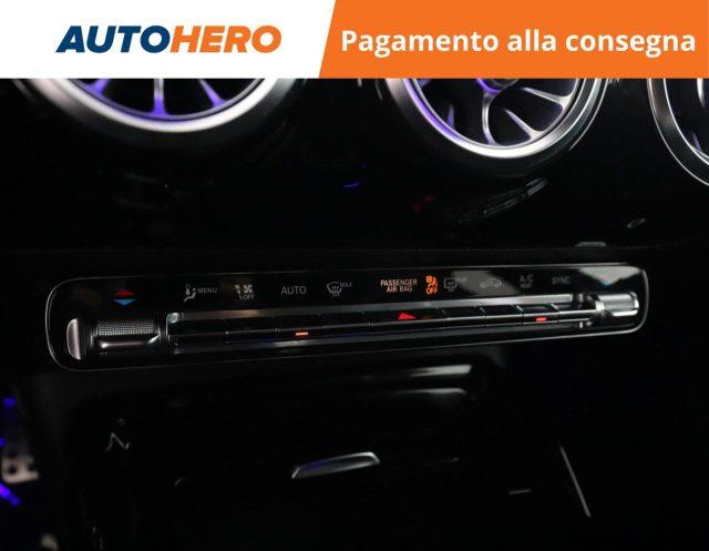 MERCEDES-BENZ A 35 AMG A 35 4Matic AMG