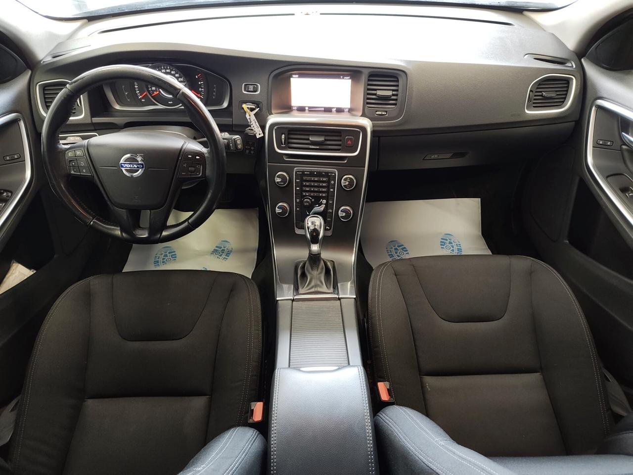 Volvo V60 D3 GEARTRONIC EURO 6