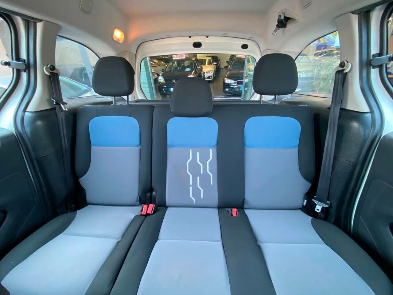 Peugeot Partner Tepee 1.6 VTi 120CV Outdoor