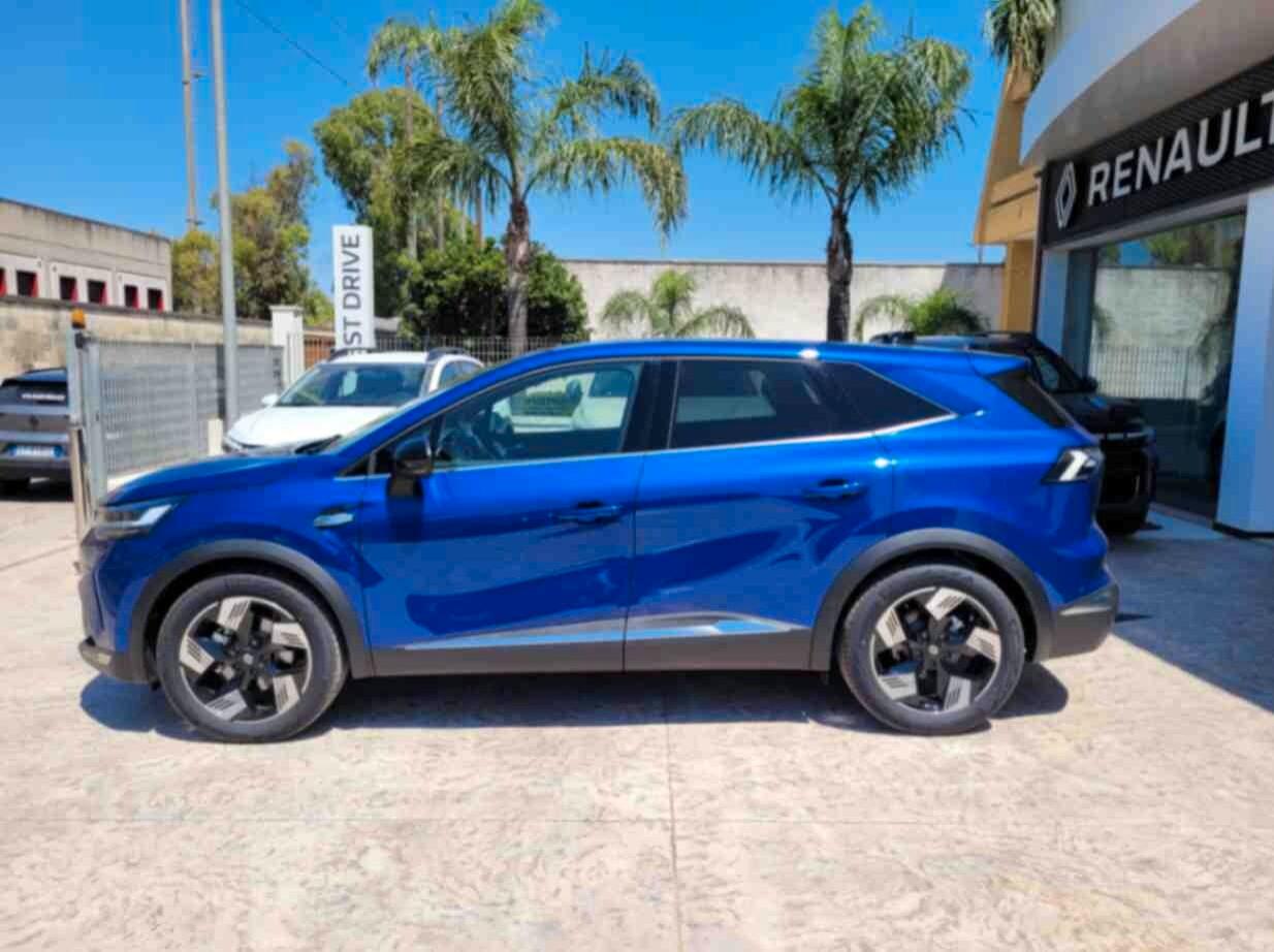 Renault Symbioz Full Hybrid E-Tech 145 CV Techno