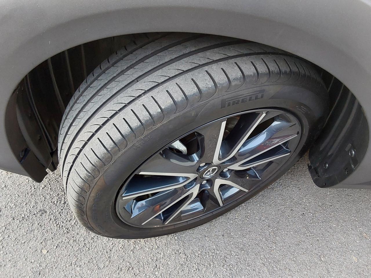 Mazda CX-3 1.5L 105 CV Skyactiv-D Exceed