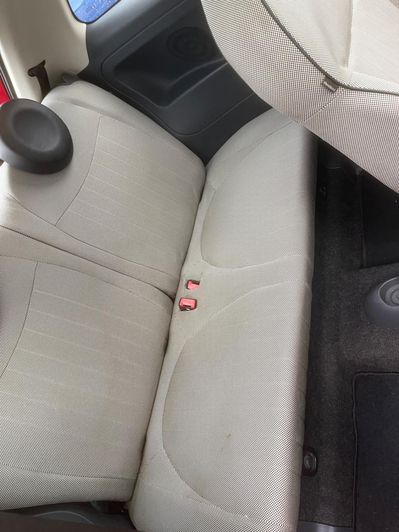 Fiat 500 1.2 by DIESEL