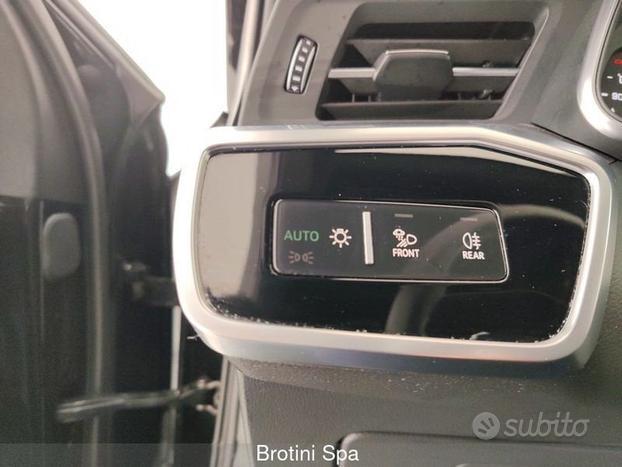 Audi A6 S6 Avant 3.0 TDI quattro tiptronic sp...