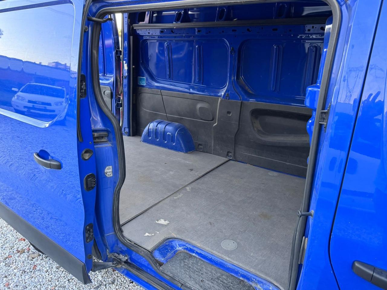 Fiat Talento 2.0 Ecojet 145CV H2 PC-TN Furgone 12q