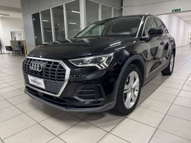 Audi Q3 Q3 2.0 TDI 150 CV S tronic S line Edition