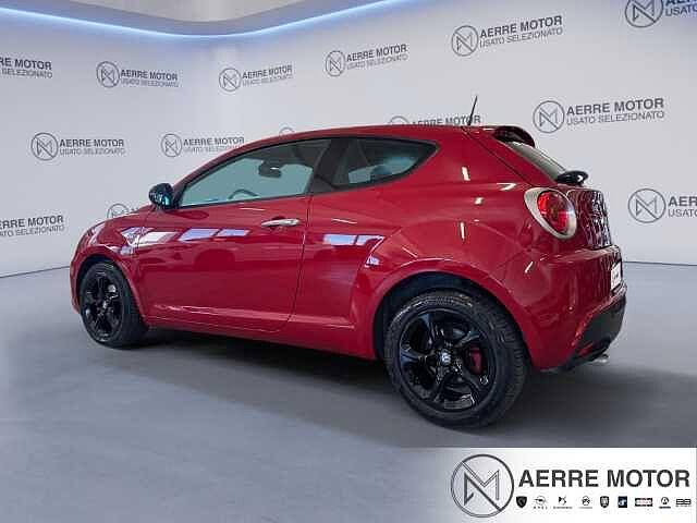 Alfa Romeo MiTo 1.3 JTDm 95 CV