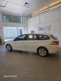Peugeot 308 BlueHDi 130 S&S EAT8 SW Active Business