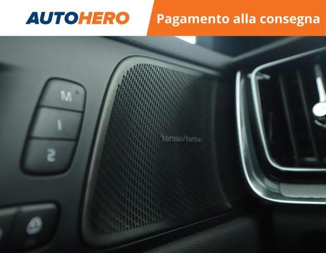 VOLVO S60 T4 Geartronic R-design
