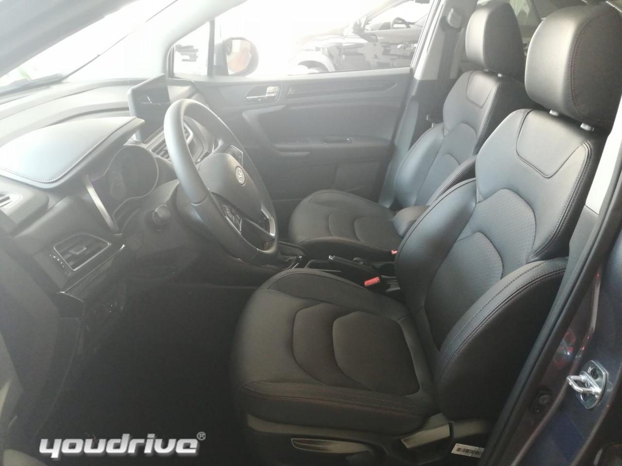 EVO EVO4 S1 1.6 BENZ.