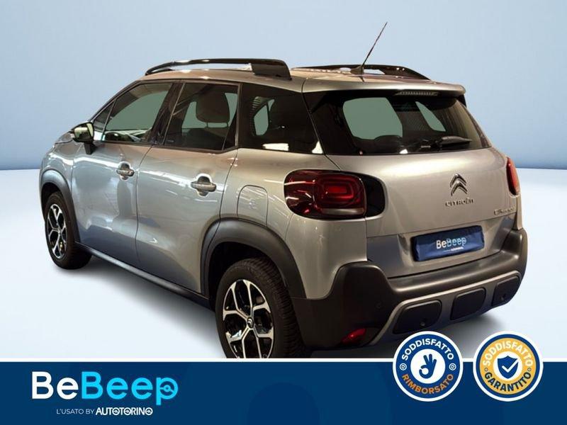 Citroën C3 Aircross 1.2 PURETECH SHINE S&S 110CV